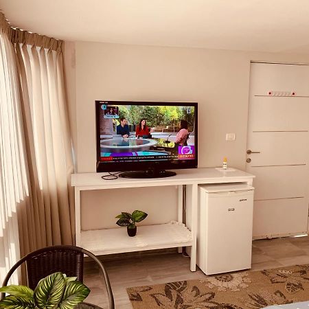 Apartamento מיאר אירוח דרוזי Maghār Exterior foto