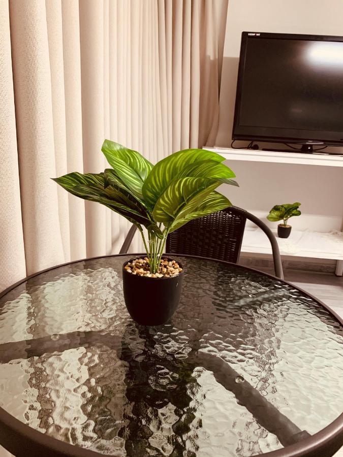 Apartamento מיאר אירוח דרוזי Maghār Exterior foto